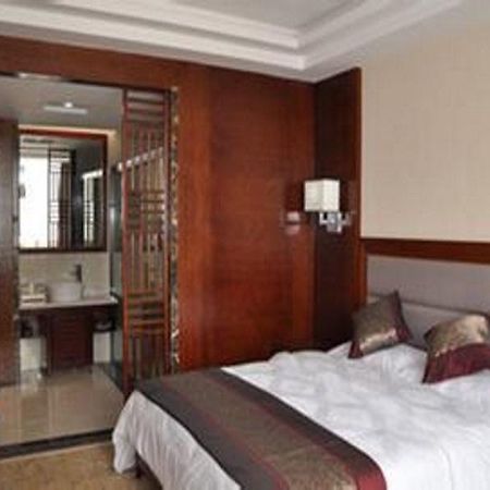 Kunming Begonia Hotel Dış mekan fotoğraf
