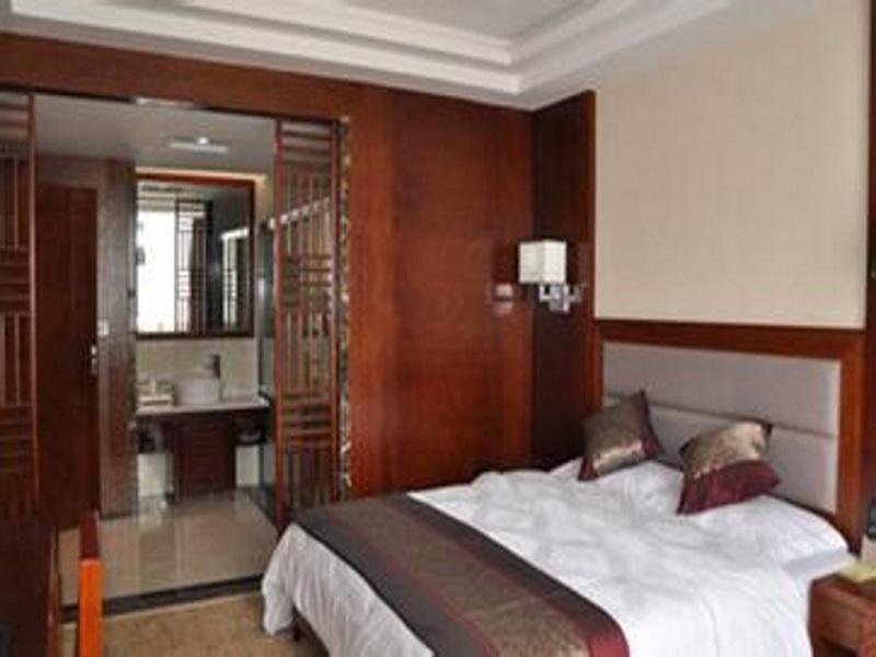Kunming Begonia Hotel Dış mekan fotoğraf