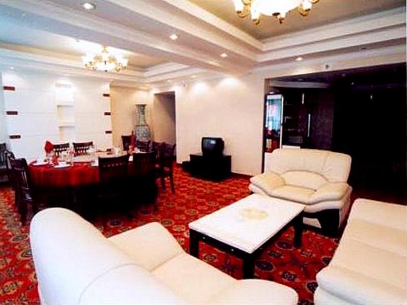 Kunming Begonia Hotel Dış mekan fotoğraf